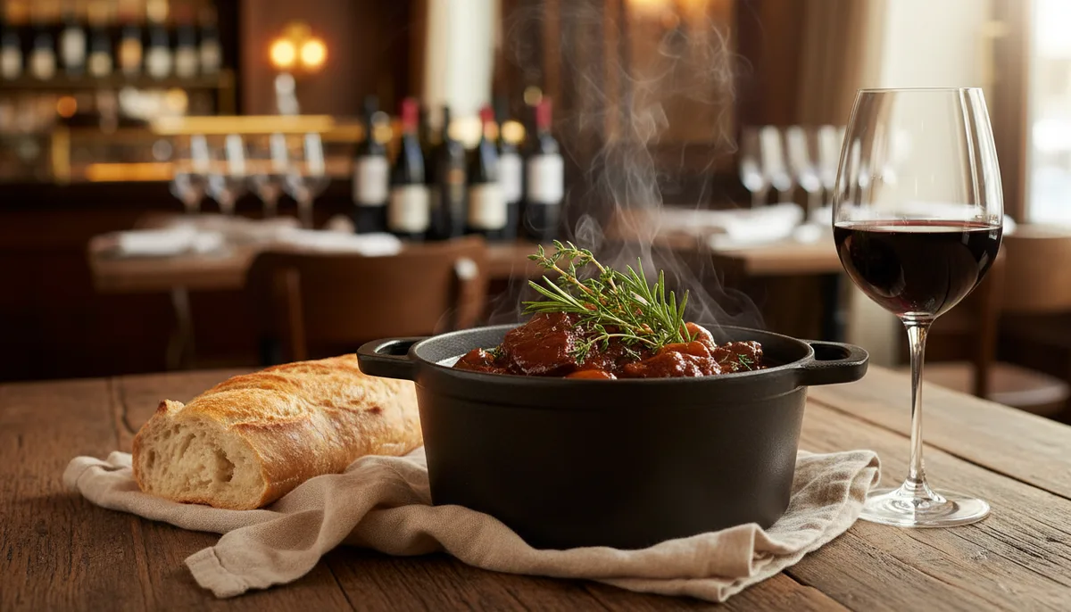 Les 7 meilleurs plats français en 2026 : guide complet