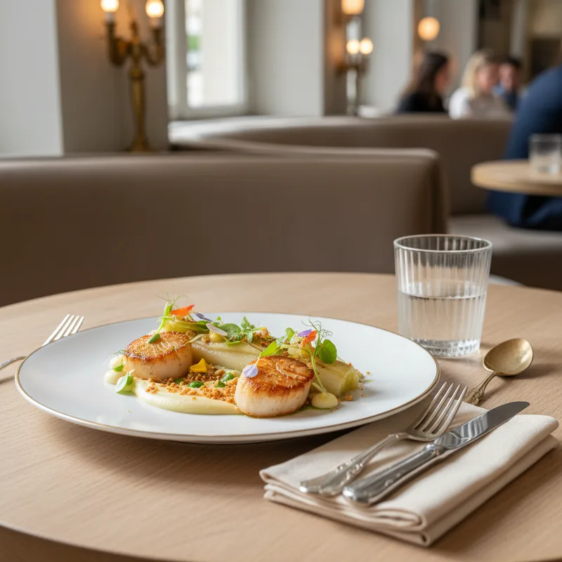 Meilleur resto à Paris : les tables qui valent vraiment le détour en 2026