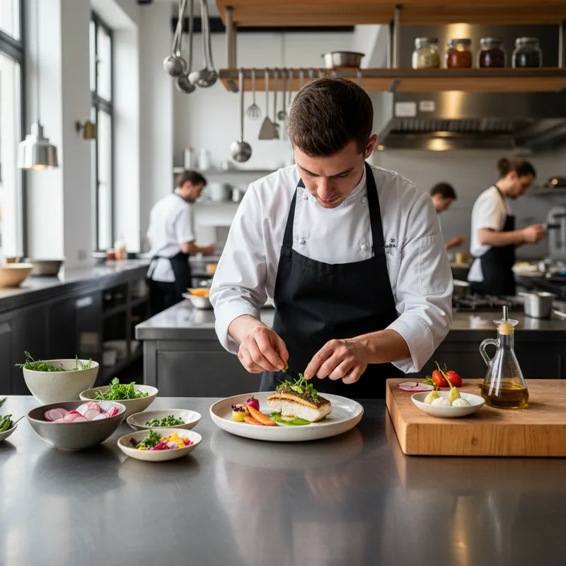 Ouvrir un restaurant en 2026 : étapes clés et erreurs à éviter