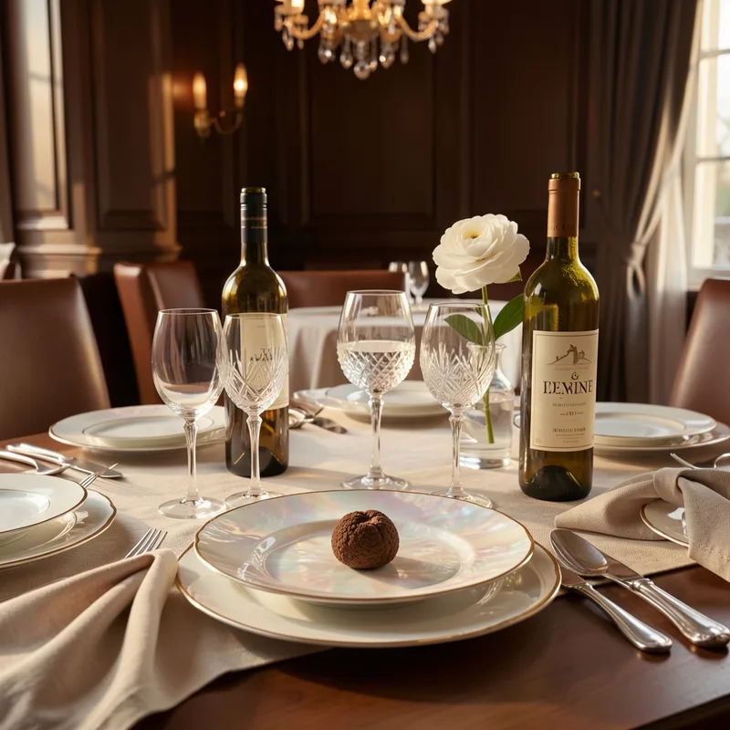 Restaurant gastronomique Paris 16 : tables étoilées, menus et prix 2026