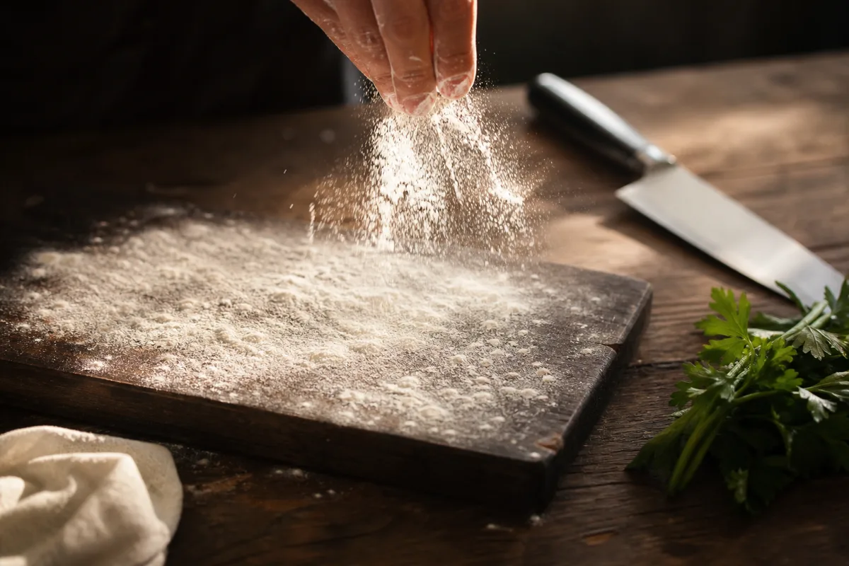 Restaurant sans gluten : les bonnes questions à poser en salle