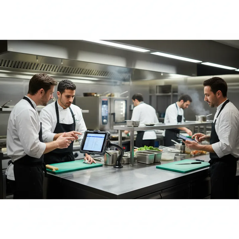 Business & Restauration